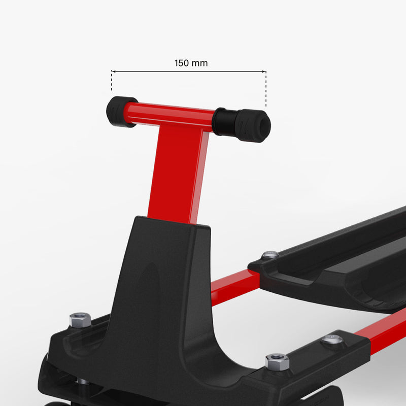 Scicon Tappi adattatore perno Porta bici Nuova