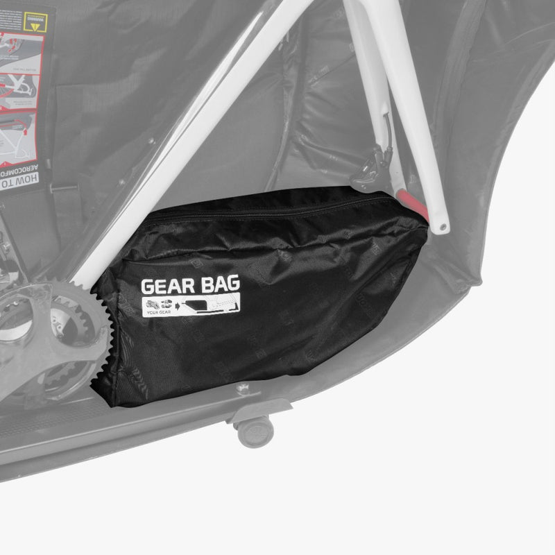 Scicon Borsa Accessori Aerocomfort Nera Prezzo di fabbrica