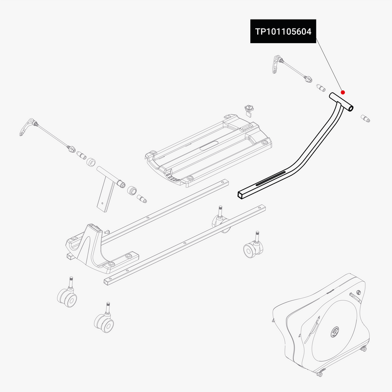 Scicon Adattatore forcella anteriore Aerocomfort 3.0 Comprare a buon mercato