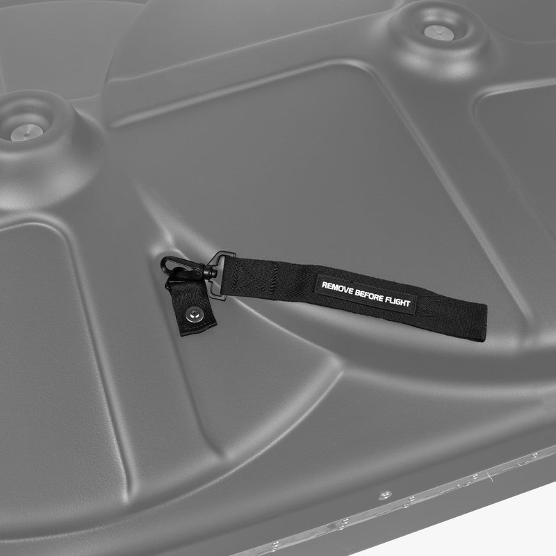 Scicon Cinghia di sollevamento Aerotech Nera Grande vendita