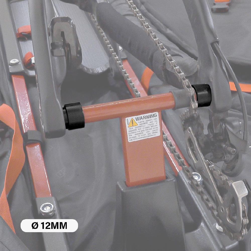 Scicon Tappi adattatore perno borsa porta bici Shopping online