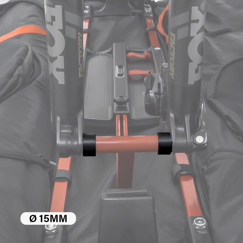 Scicon Tappi adattatore perno borsa porta bici Shopping online