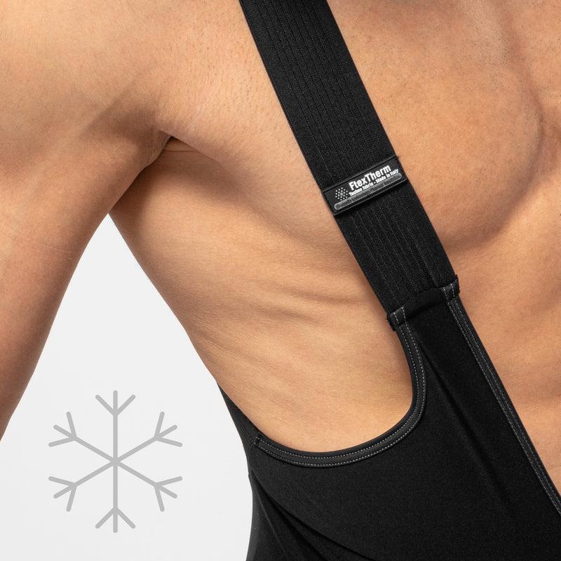 Scicon Pantaloncini Termico X-Over Uomo Neri Offerta San Valentino