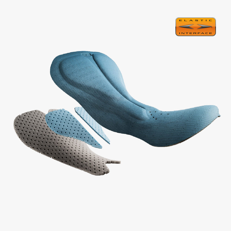 Scicon Body Ciclismo X-Over Uomo Nero Offerta Anniversario