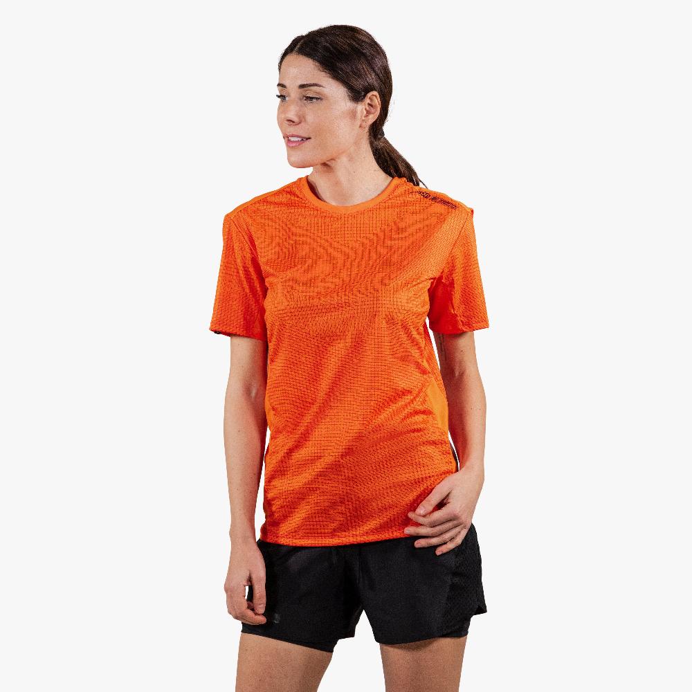 Scicon T-shirt Tecnica X-Over Bianca Latest fashion