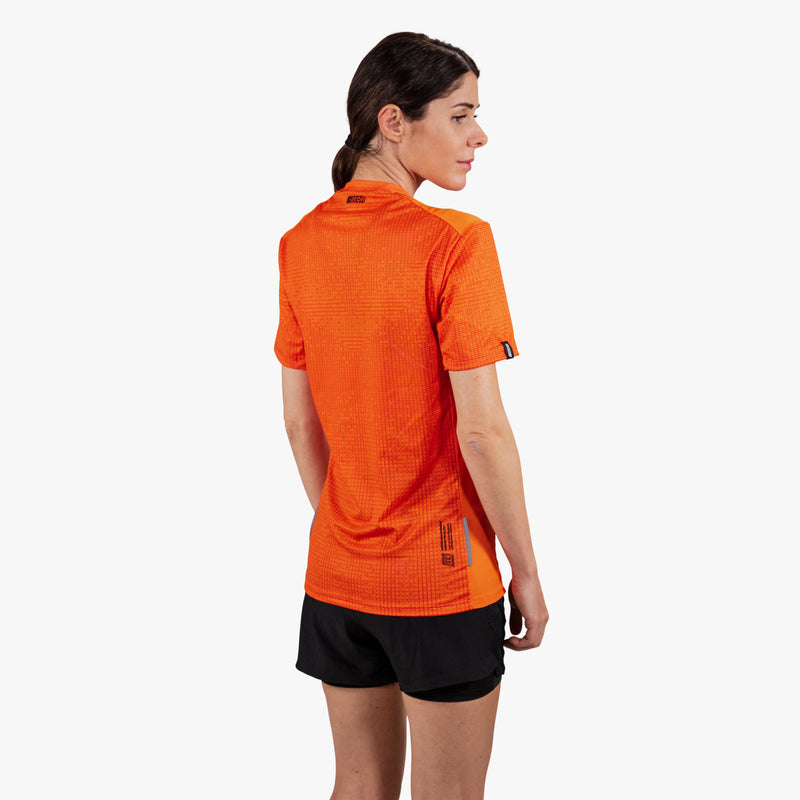 Scicon T-shirt Tecnica X-Over Bianca Latest fashion