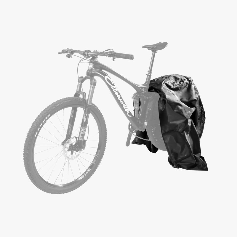 Scicon Copertura Mountain Bike Nero Acquista Ora