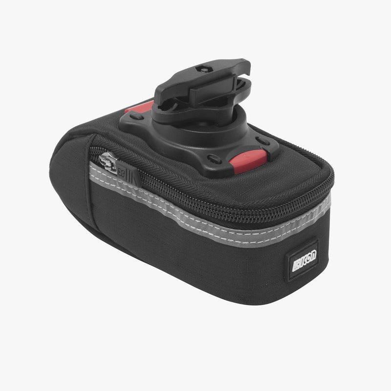 Scicon Borsello sottosella Pin 695 RL 2.1 Nero Vendita Calda