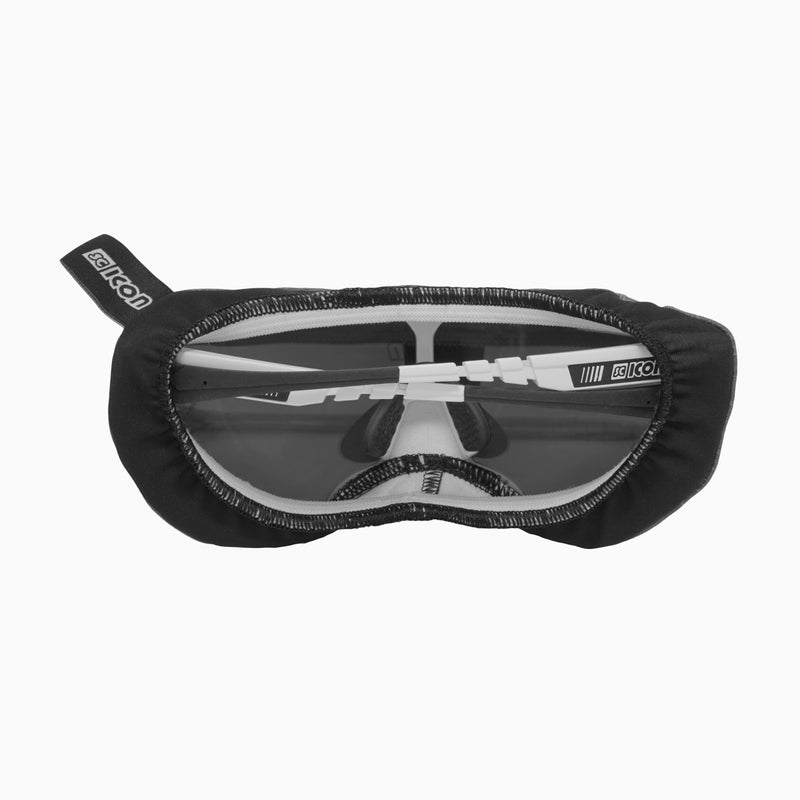 Scicon Astuccio copri Occhiali Nero Grande vendita