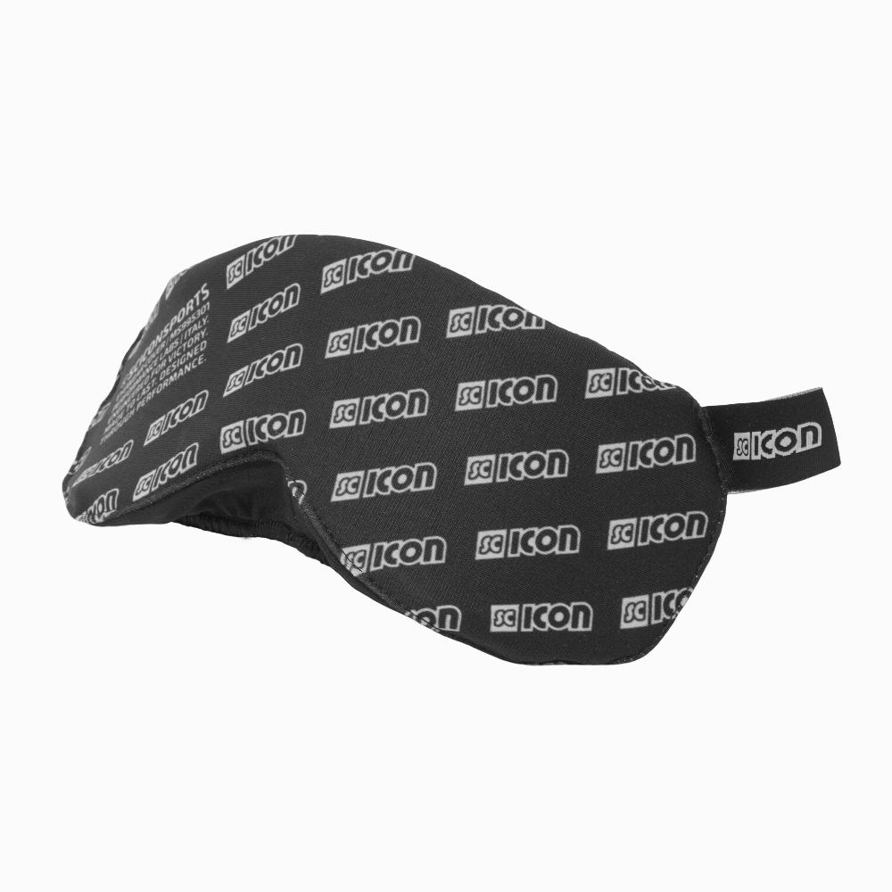 Scicon Astuccio copri Occhiali Nero Flash Sale