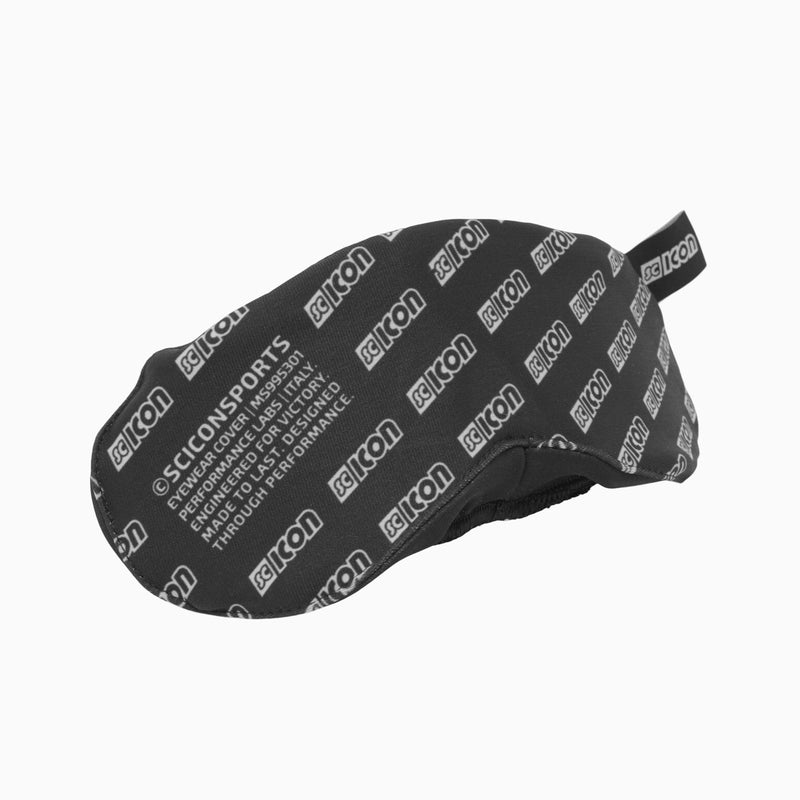 Scicon Astuccio copri Occhiali Nero Flash Sale
