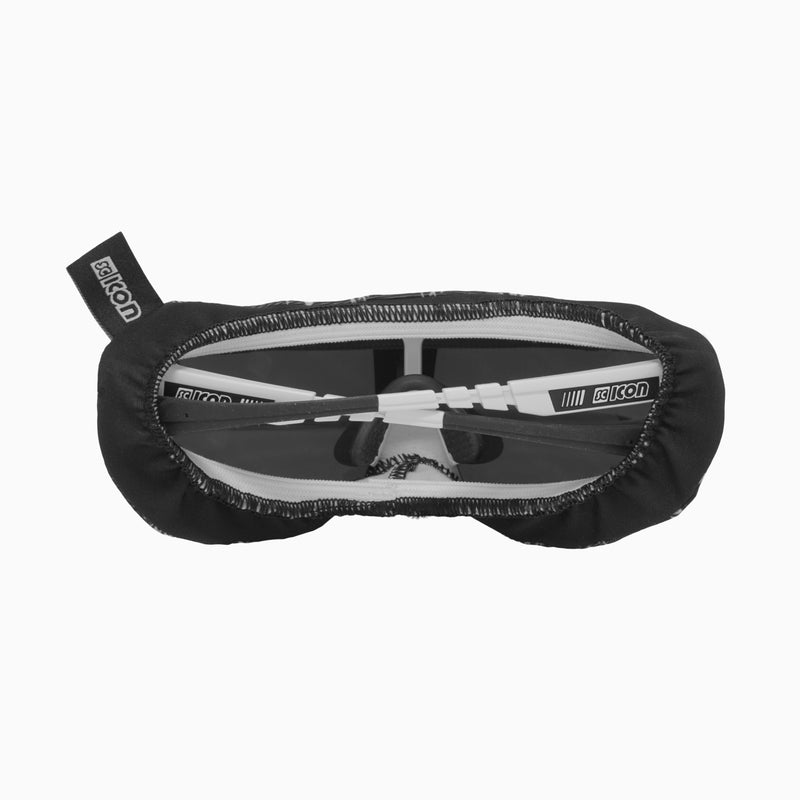 Scicon Astuccio copri Occhiali Nero Flash Sale