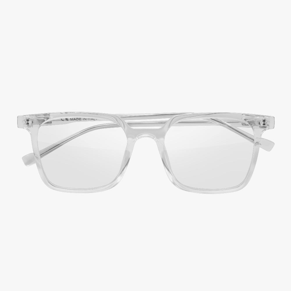 Scicon Occhiali da vista Vertec Montatura Cristallo Shopping online