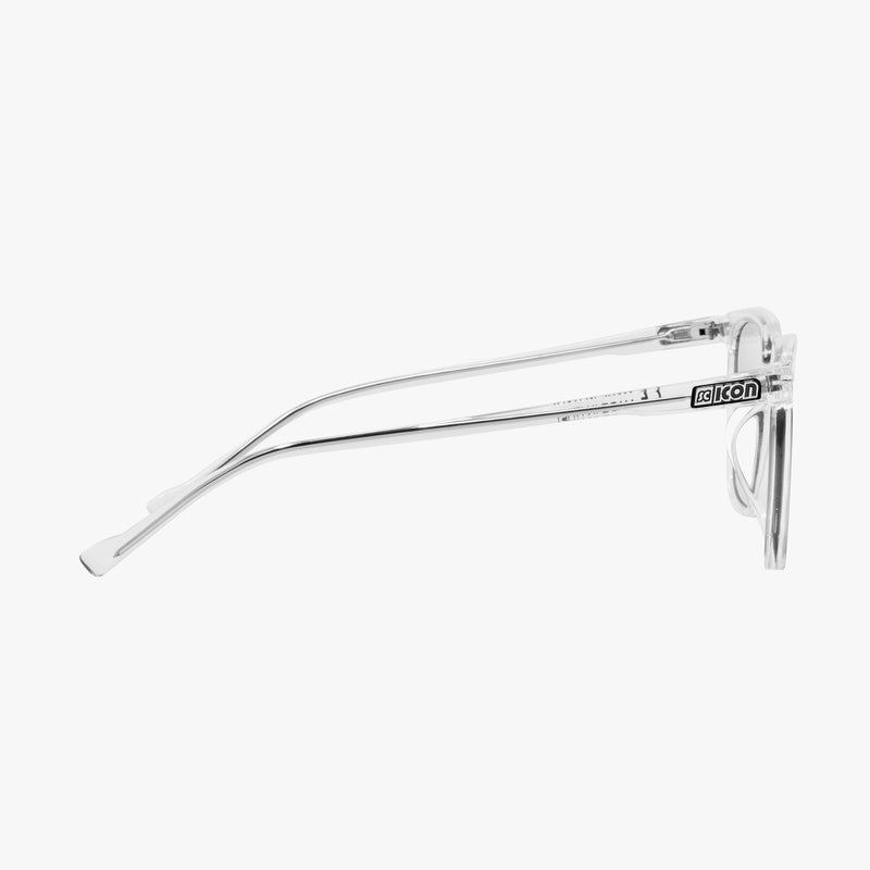 Scicon Occhiali da vista Vertec Montatura Cristallo Shopping online