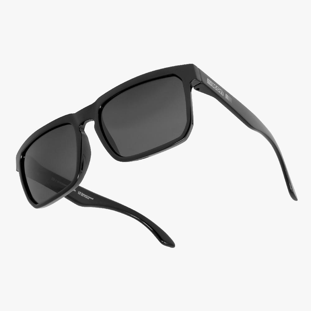 Scicon Occhiali da sole Gallio Nero/Nero Black Friday
