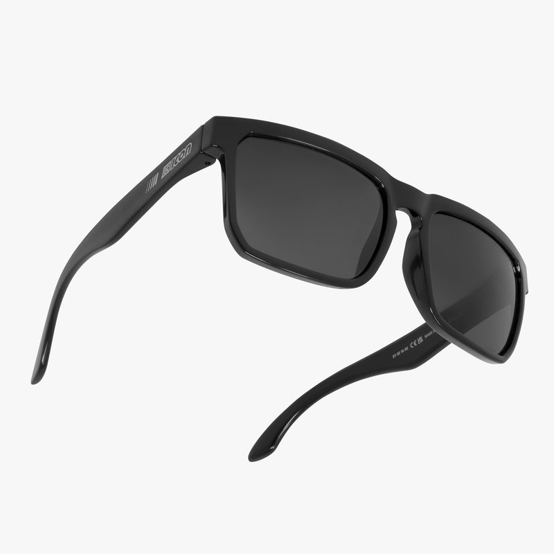 Scicon Occhiali da sole Gallio Nero/Nero Black Friday