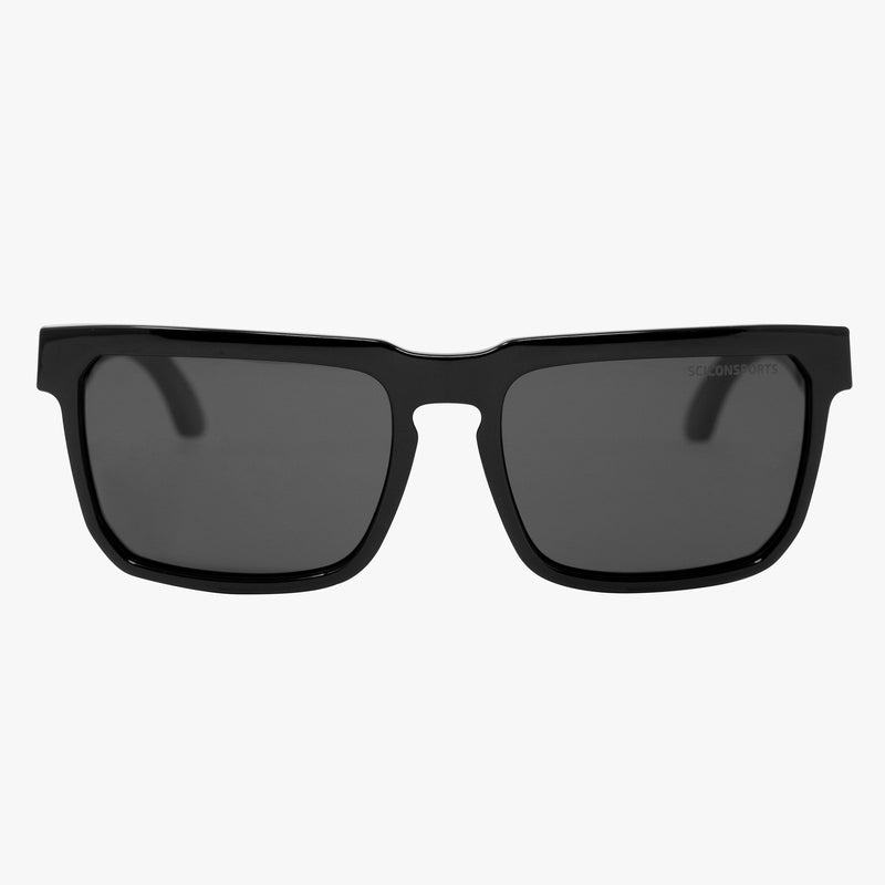 Scicon Occhiali da sole Gallio Nero/Nero Black Friday