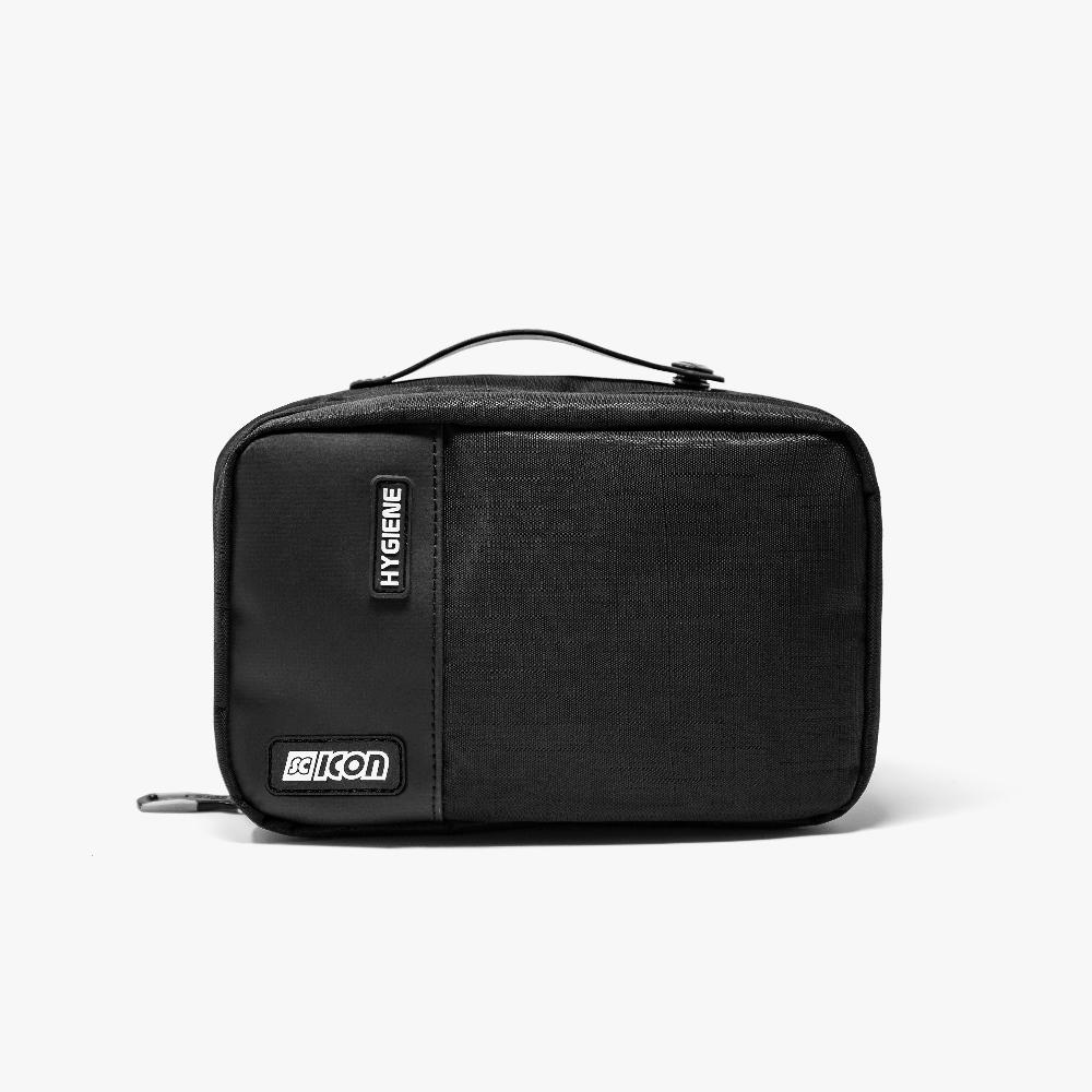 Scicon Borsa da toilette da Viaggio Nera Offerte esclusive