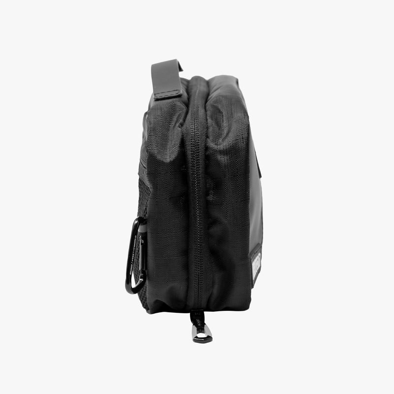 Scicon Borsa da toilette da Viaggio Nera Offerte esclusive