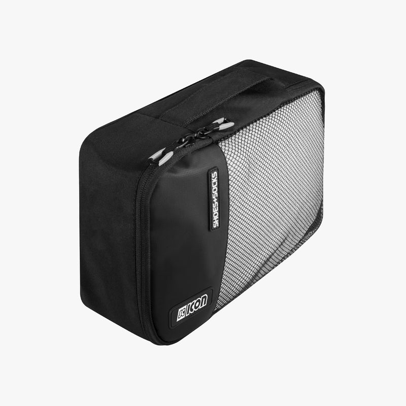 Scicon Borsa Porta Scarpe da Viaggio Nera Lightning offer