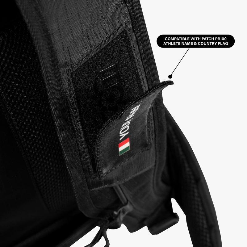 Scicon Zaino Podium Pro Ciclismo Nero Bestseller