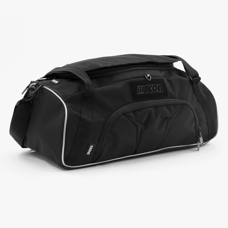 Scicon Borsa Sportiva Duffel 25 litri Nera Comprane uno, ottenene uno gratis