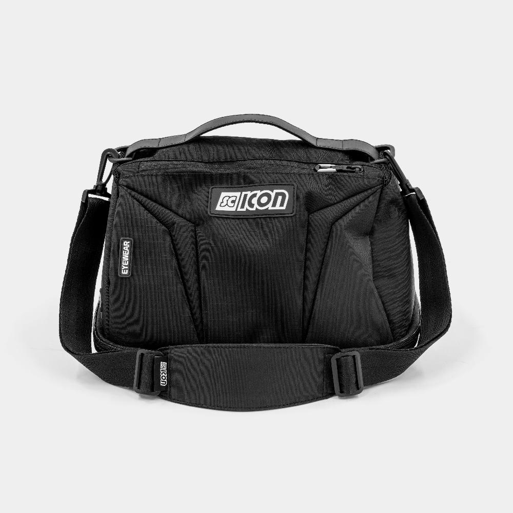 Scicon Borsa porta casco bici Nera Offerte speciali