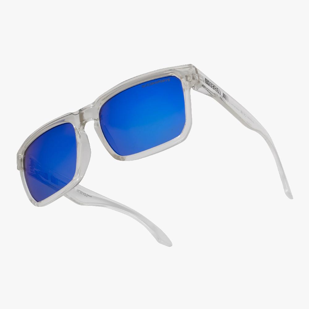 Scicon Occhiali da sole Gallio Cristallo/Blu Ultimi tre giorni