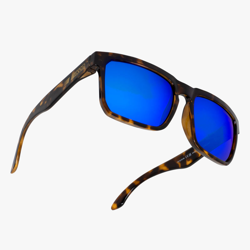 Scicon Occhiali da sole Gallio Tartarugato/Blu ACQUISTA ORA