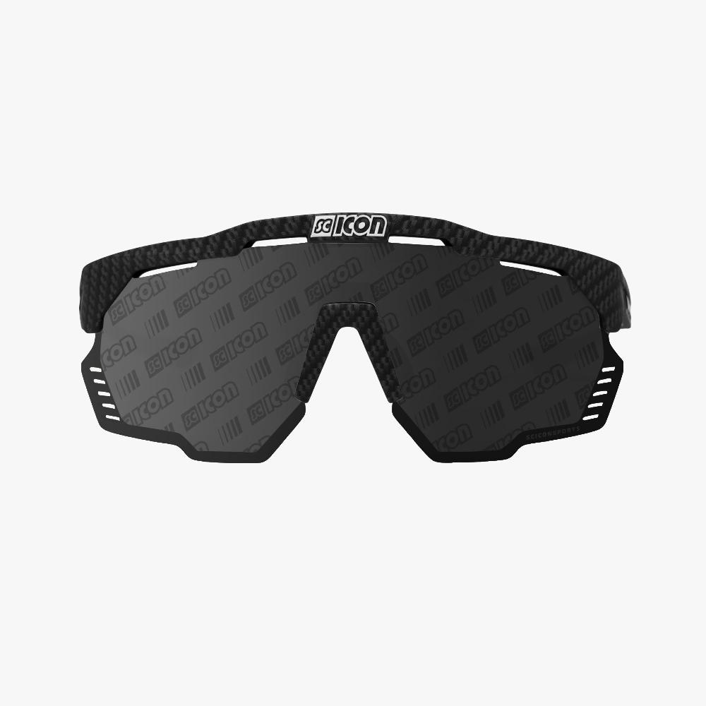 Scicon Occhiali Sportivi Aeroshade Kunken Carbon/Lenti Argento Fino al 55% di sconto