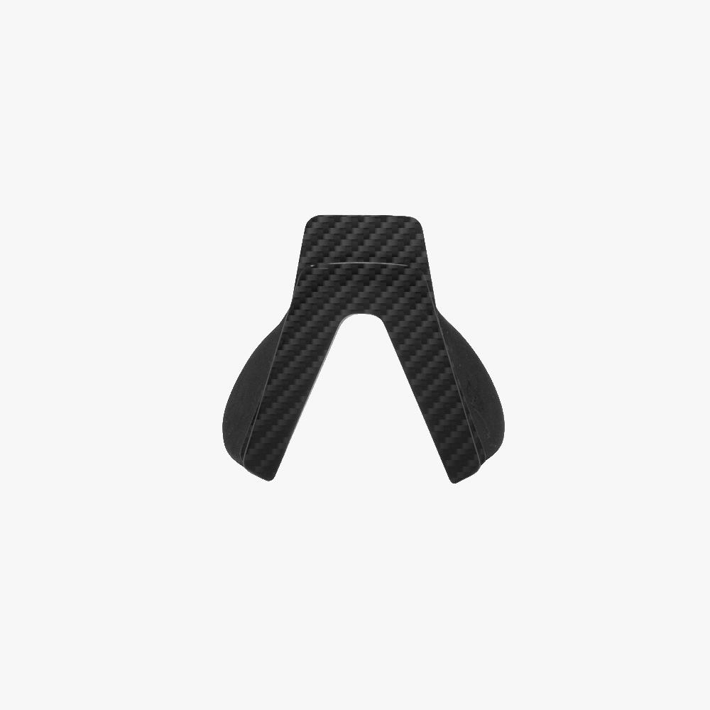 Scicon Nasello Flexifit carbonio Nero Enormi sconti