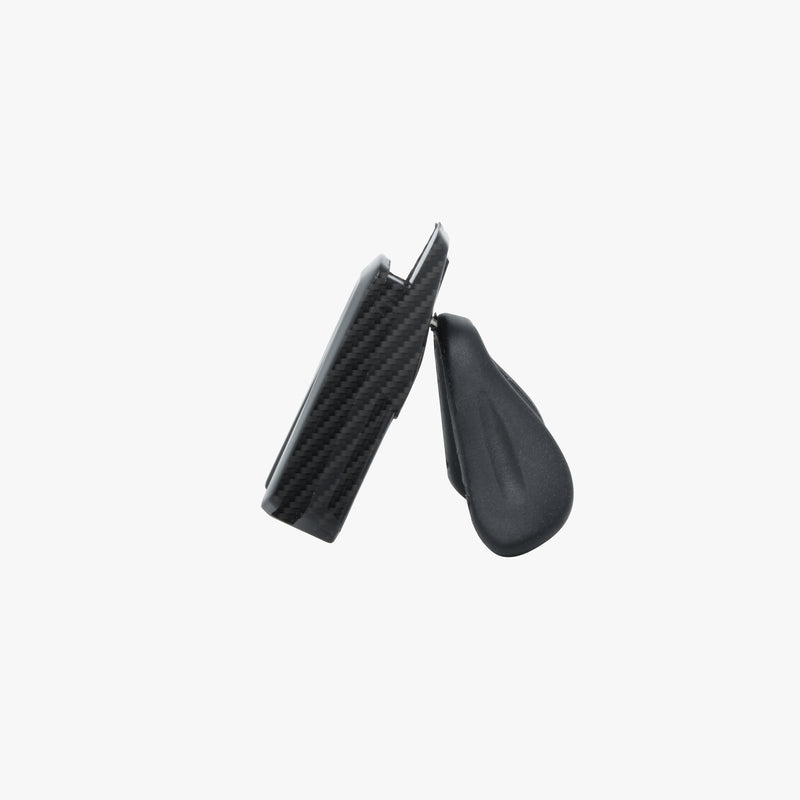 Scicon Nasello Flexifit carbonio Nero Enormi sconti