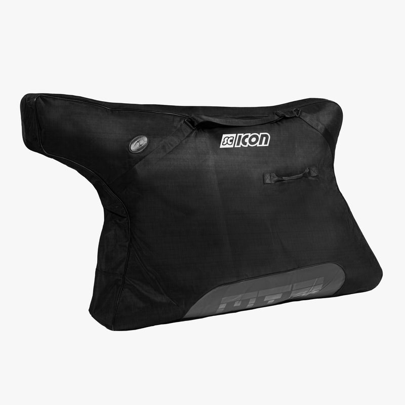 Scicon Sacca Porta bici Travel Plus MTB Nera 50% di sconto per tempo limitato