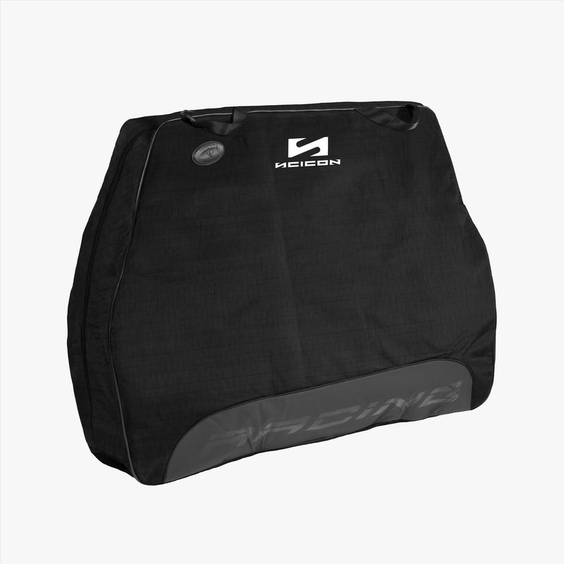 Scicon Sacca Porta bici Travel Plus Nera Sconti questo mese