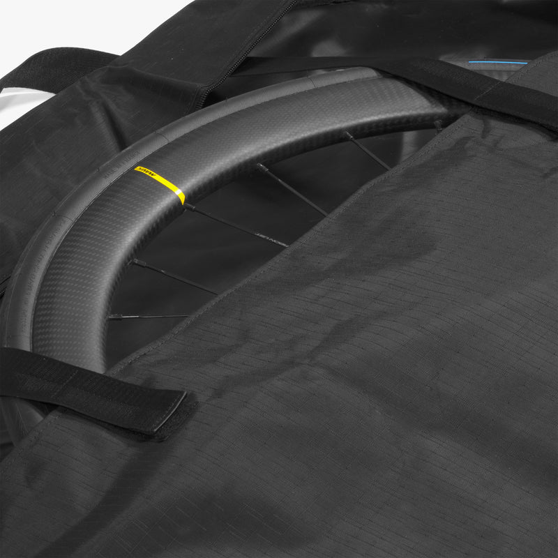 Scicon Sacca Porta bici Travel Plus Nera Sconti questo mese