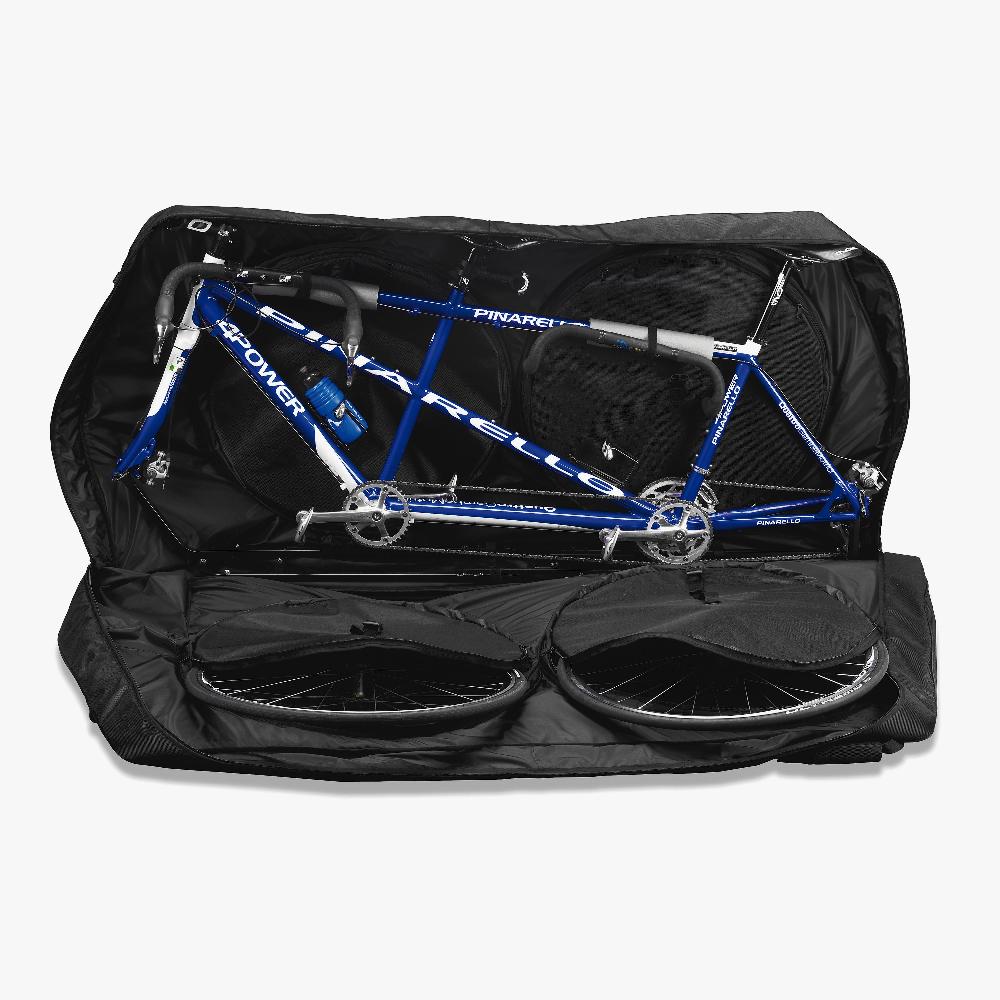 Scicon Borsa porta tandem Aerocomfort Nera Italy