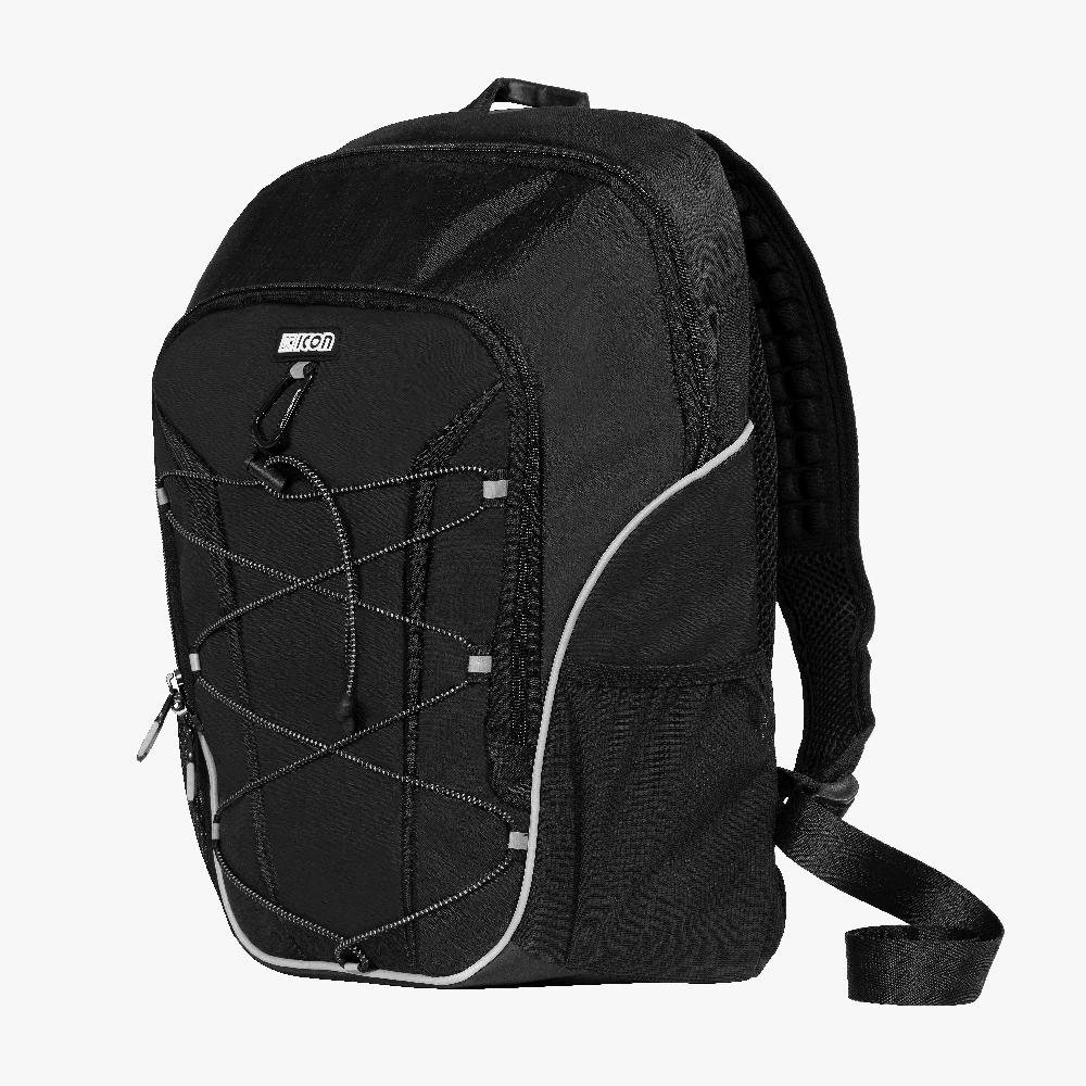 Scicon Zainetto Sportivo 25 litri Nero Italia