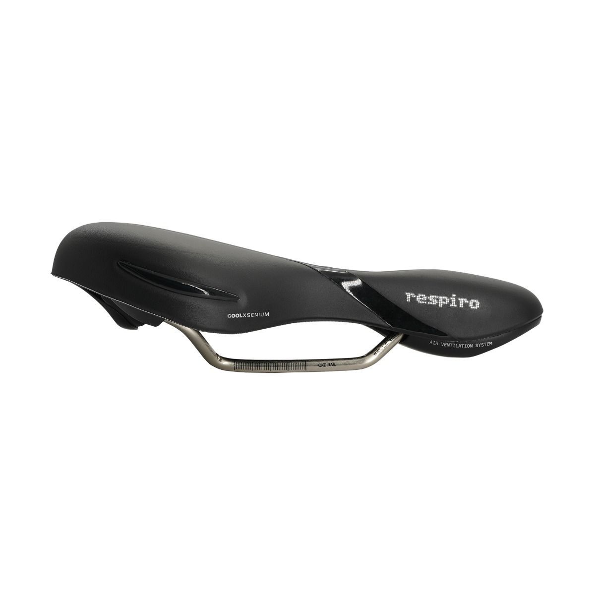 Selle Royal Respiro Athletic Consegna Veloce