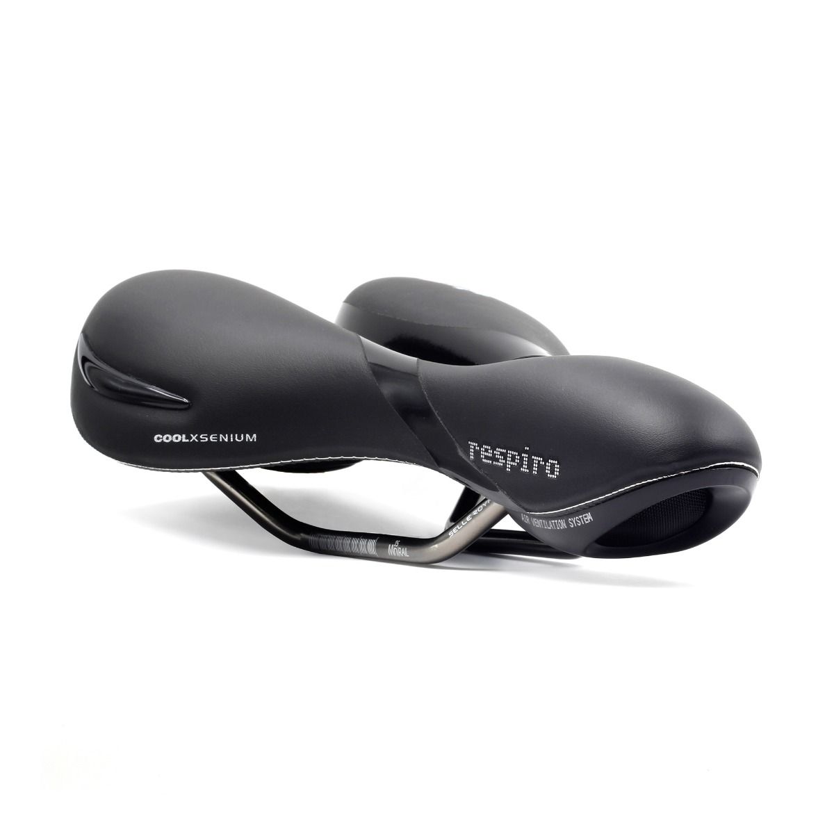 Selle Royal Respiro Athletic Consegna Veloce