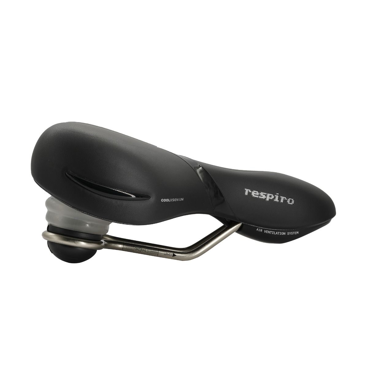 Selle Royal Respiro Relaxed Promozione Limitata