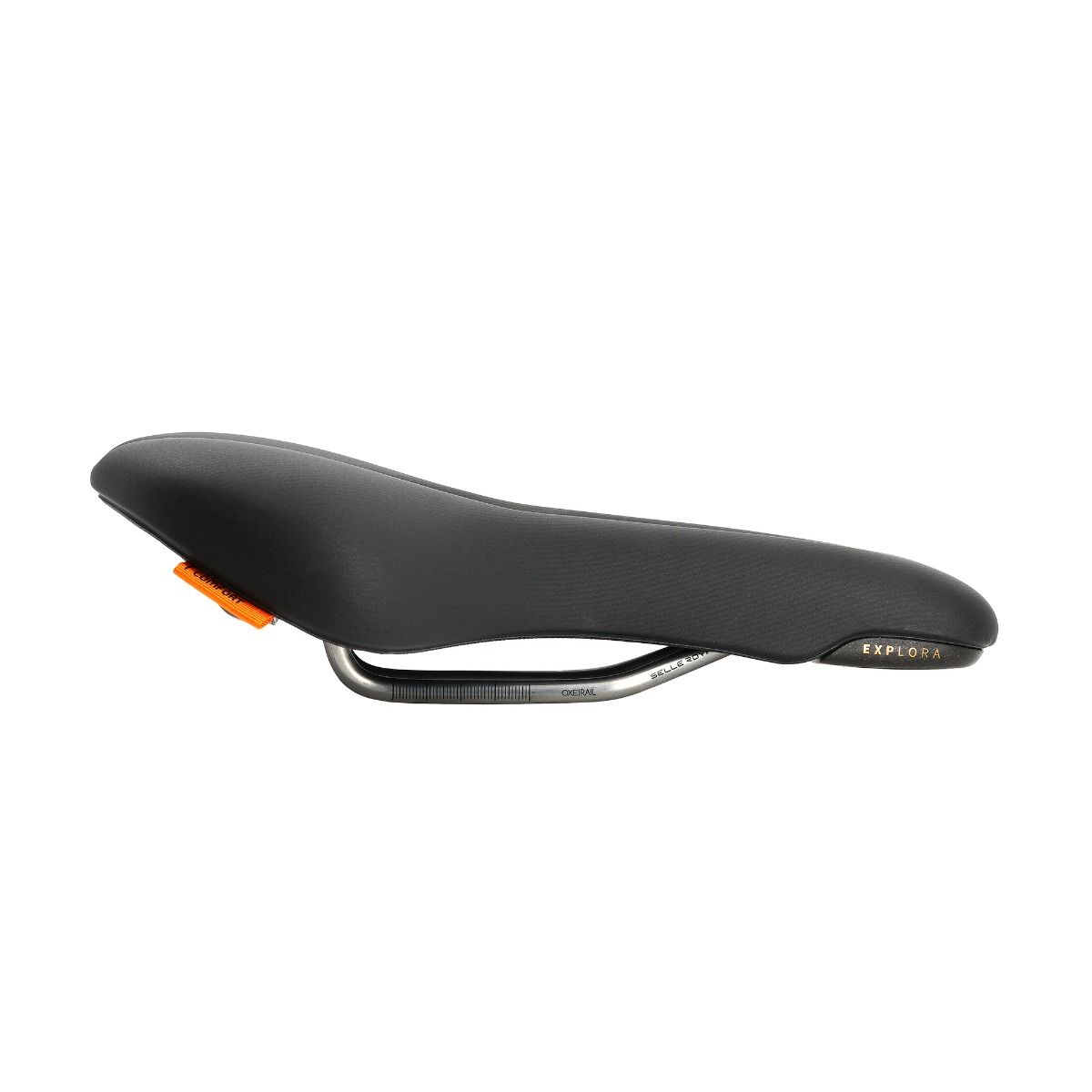 Selle Royal Explora Athletic Convenienza