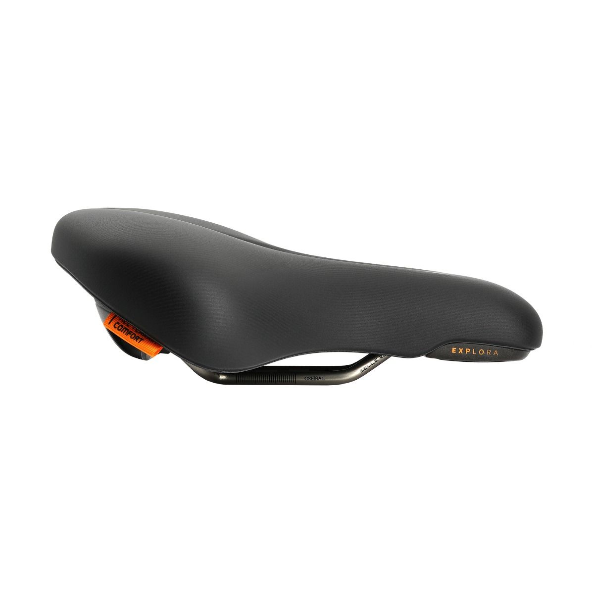 Selle Royal Explora Relaxed Presa