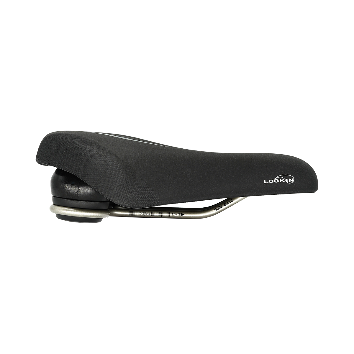 Selle Royal Lookin EVO Relaxed Soddisfazione Garantita