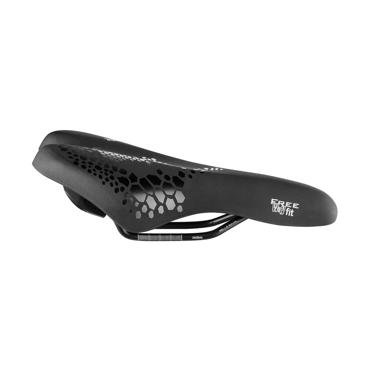 Selle Royal Freeway Fit Athletic Sottocosto