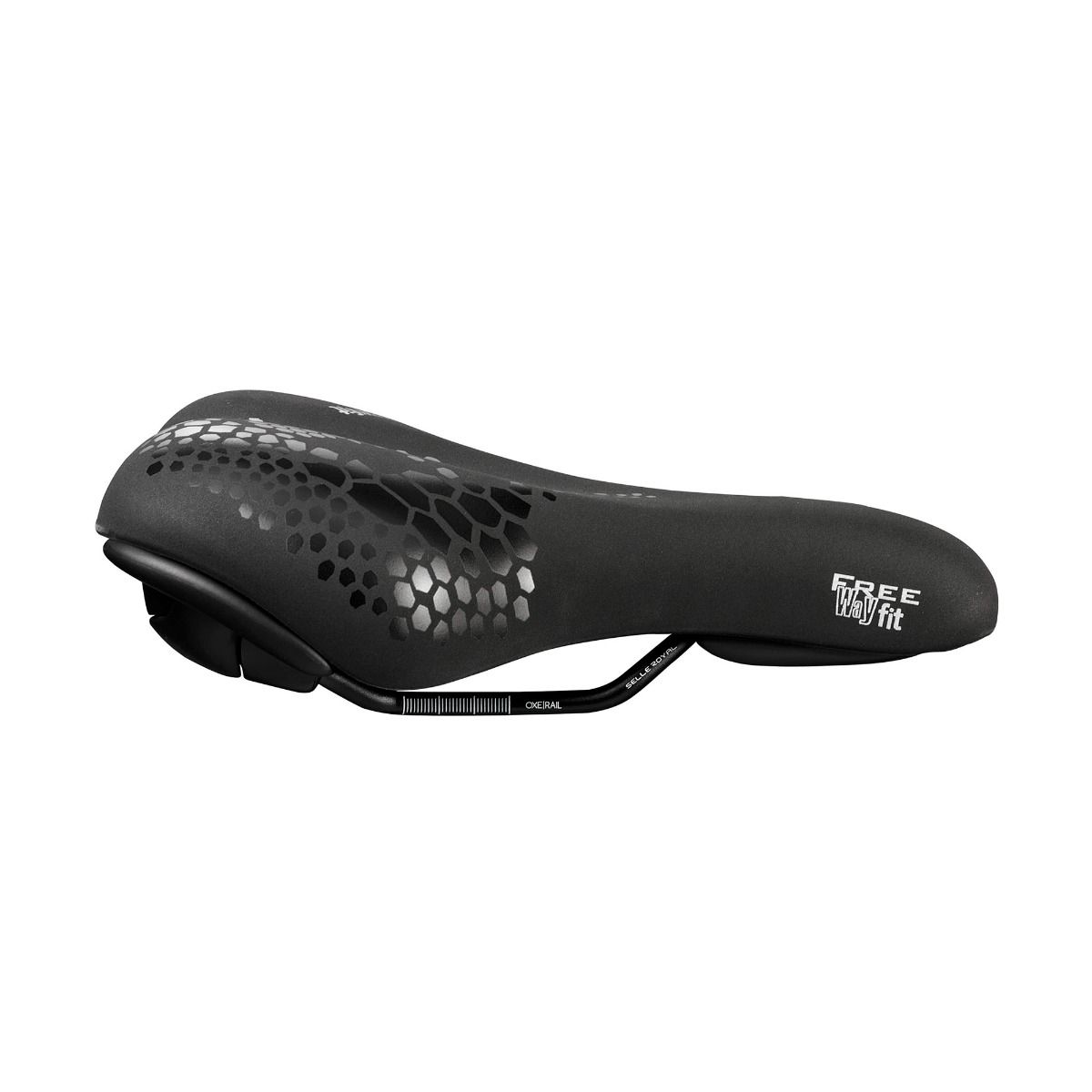 Selle Royal Freeway Fit Moderate Convenienza