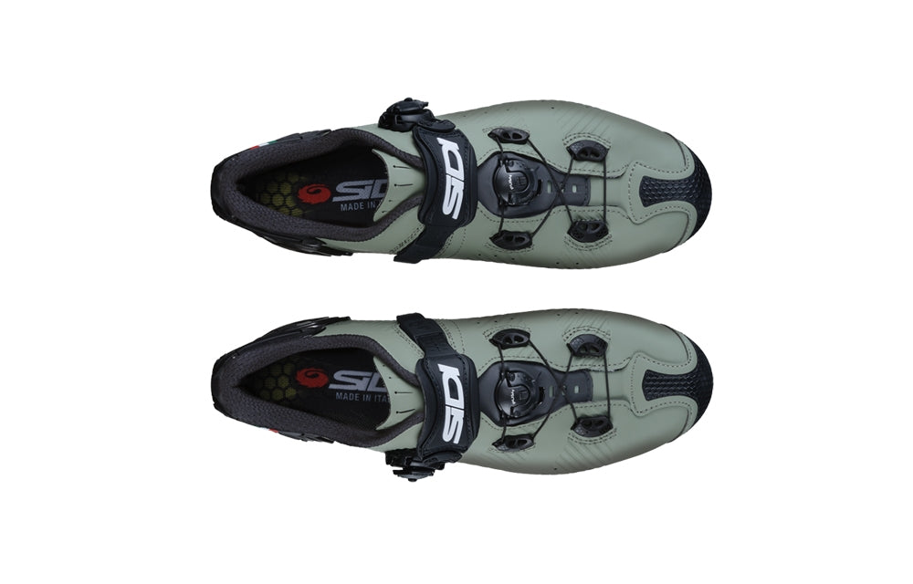 Sidi MTB DRAKO 2S SRS - 38 Sottocosto