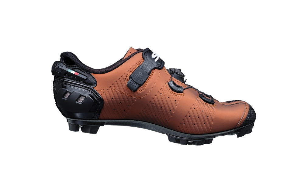 Sidi MTB DRAKO 2S SRS - 38 Economico
