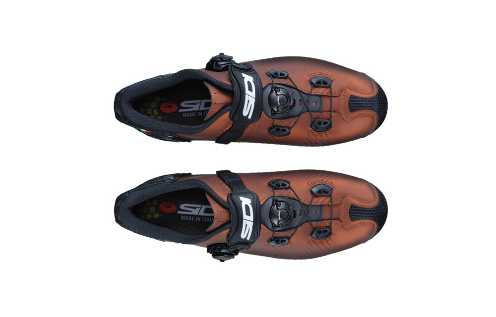 Sidi MTB DRAKO 2S SRS - 38 Economico