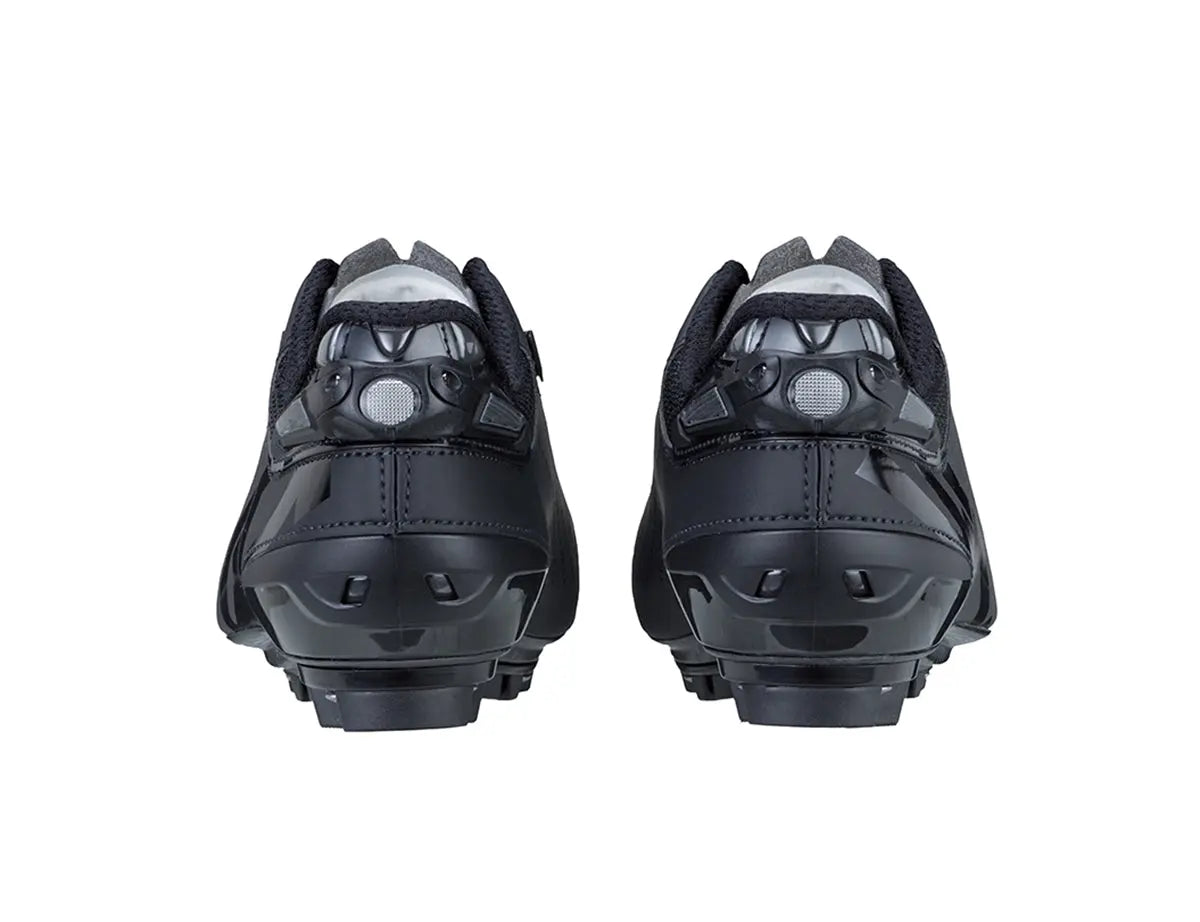 Sidi MTB TIGER 2S SRS - black / Regular / 38 Vendite Flash