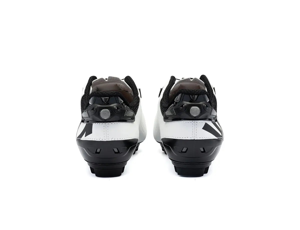 Sidi MTB TIGER 2S SRS - white - black / Regular / 38 Negozio